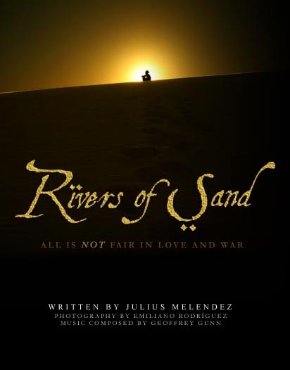 Rivers of Sand